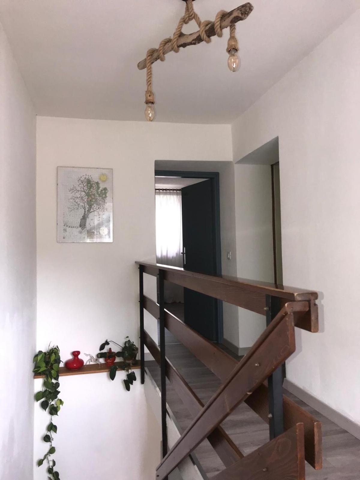 Ostello Casa Morit Pontebba Exterior photo